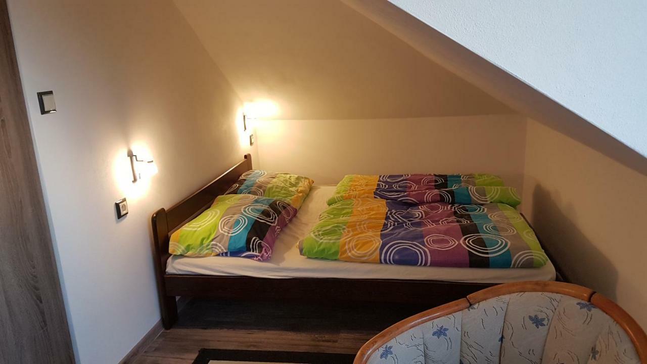 Room With A High Tatras View And Fireplace Strba Ngoại thất bức ảnh